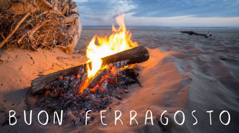 Perchè si festeggia ferragosto? | La risposta di ScuolaTwain.it